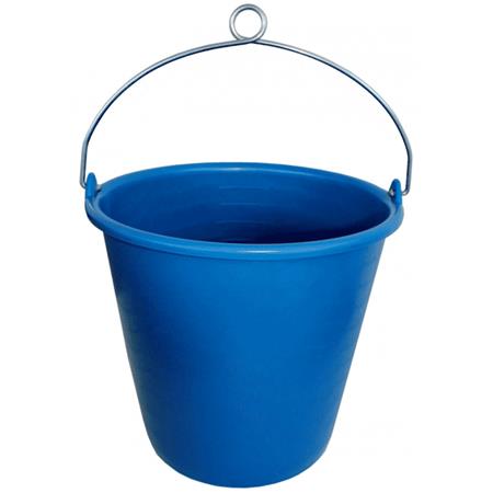 Κουβάσ Με Λαβή-Κρίκο Plastimo