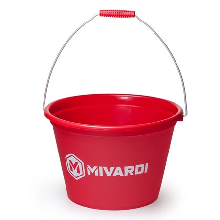 Κουβάσ Mivardi Groundbait Bucket 17L