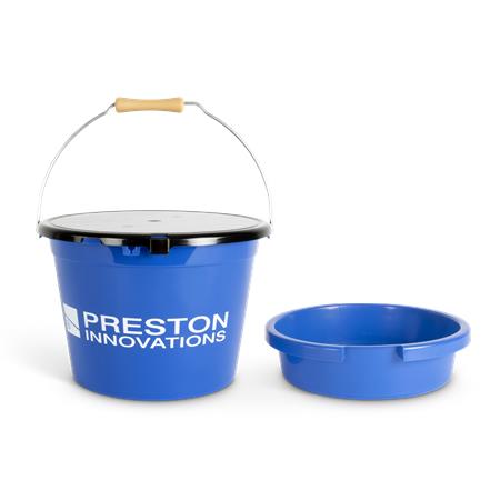 Κουβάσ Preston Innovations 13L Bucket Set