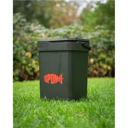 ΚΟΥΒΆΣ SPOMB BUCKET