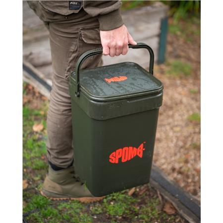 ΚΟΥΒΆΣ SPOMB BUCKET