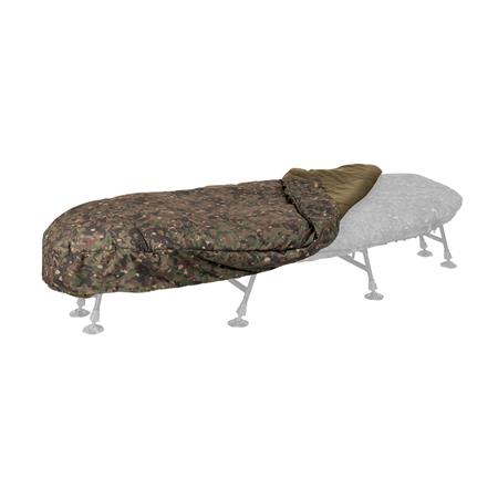 Κουβέρτα Trakker Levelite Oval Mf-Hdr Cover