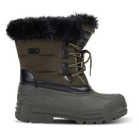 Kozaki Męskie Nash Zt Polar Boots