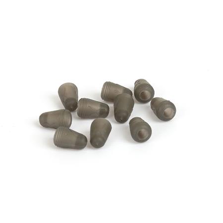 Kraal Fox Matrix Side Puller Beads