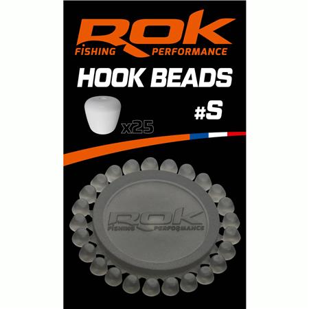 Kraal Rok Fishing Hook Bead