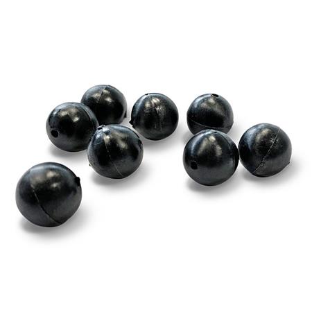 Kraal Rubber Zebco Db Series Pike Stopper Beads