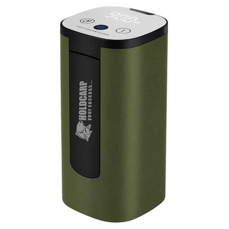 KRAAN HOLDCARP DIGITAL RECHARGEABLE TAP