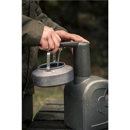 KRAAN TRAKKER ARMOLIFE POWERFLO TAP