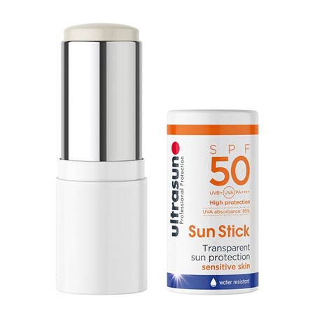 Krem Przeciwsłoneczny Ultrasun Sun Stick Spf50+