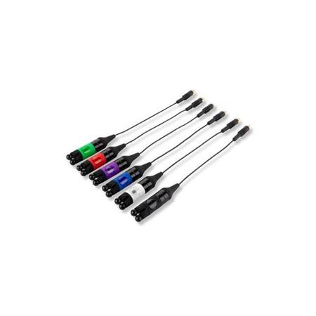 ΚΡΕΜΑΣΤΉ NASH SIREN NIGHT GLO BOBBIN