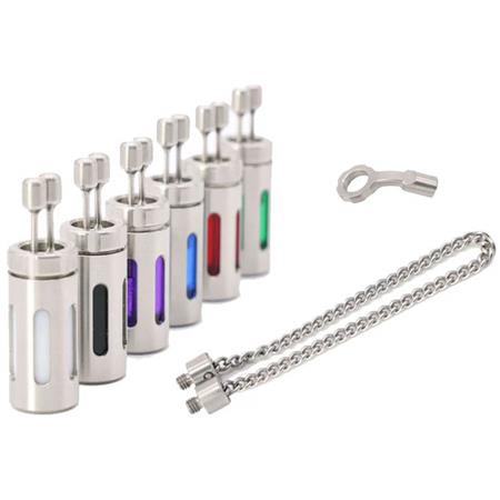 ΚΡΕΜΆΣΤΡΑ SUMMIT TACKLE BOBBIN KIT