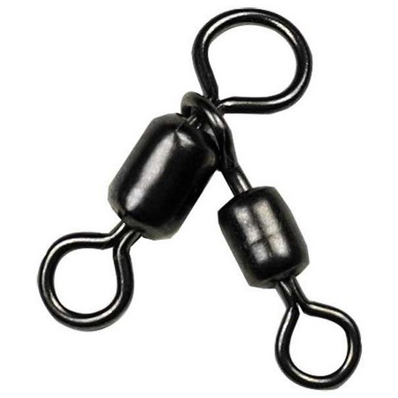 Krętlik Cwc Cross Line Swivel - Po 10