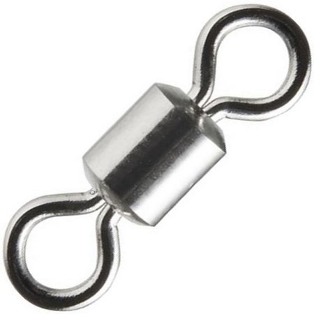 Krętlik Daiwa Mini Swivel - Pack De 10