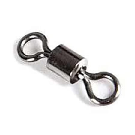 Krętlik Flashmer Rolling Inox