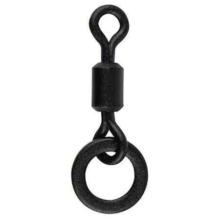 Krętlik Fox Edges Essentials Mini Hook Ring Swivels