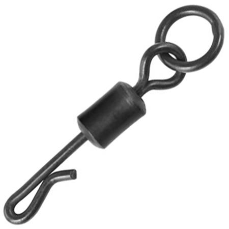 Krętlik Fox Edges Kwik Change Heli Swivels