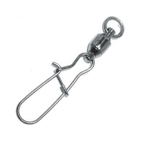 Krętlik Kulkowy Technipêche Strong - Pack De 2