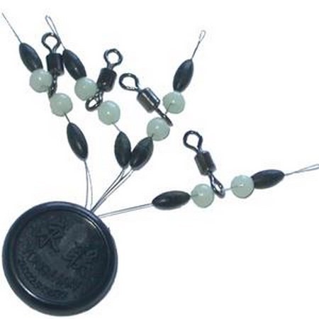 Krętlik Montowany Stop Float Pafex