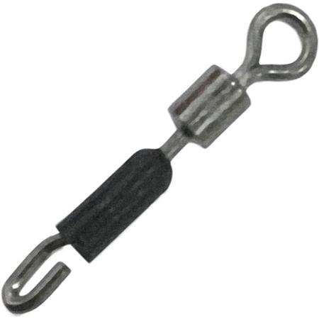 Krętlik Obrotowy N'zon Daiwa Szybkie Zapięcie Do Feedera