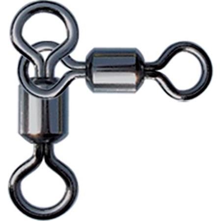 Krętlik Obrotowy Srt Combi Czarny