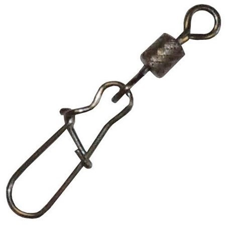 Krętlik Rolling + Agrafa Pafex - Pack De 6