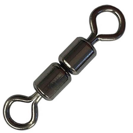 Krętlik Rolling Sunset Double Rolling Swivel St-S-1045