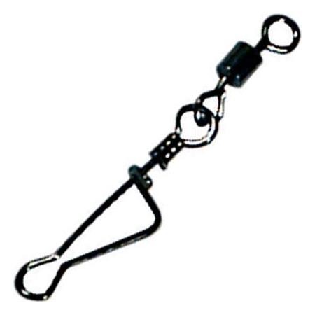 Krętlik Rolling + Włoski Zaczep Pafex