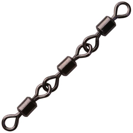 Krętlik Sakura 3 Joint Rolling Swivel