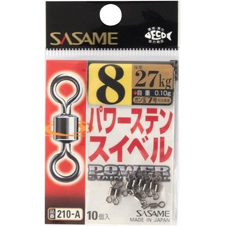 Krętlik Sasame Rolling Bn