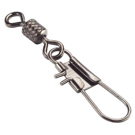 Krętlik Sensas Z Okrągłą Agrafką