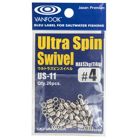 KRĘTLIK VANFOOK US-11