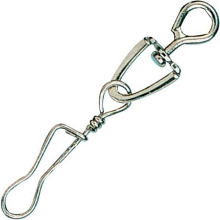 Krętlik Z Agrafką Flashmer Coreen