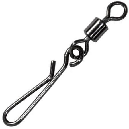 Krętlik Z Agrafką Maver Girella Singola C/Sgancio Rapido