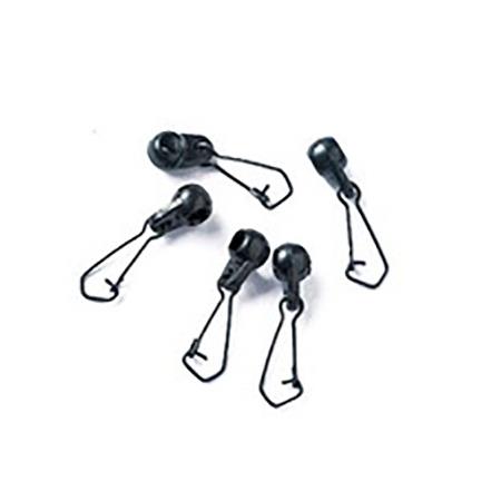 Krętlik Z Agrafką Pafex Okrągłe Koraliki Obrotowe