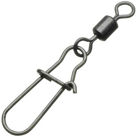 Krętliki Z Agrafką Daiwa Prorex - Pack De 10