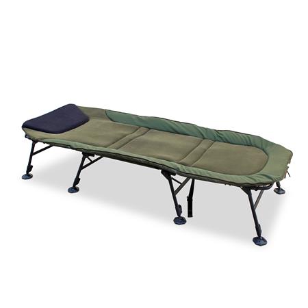 Κρεβάτι Ψαρέματοσ Anaconda 5-Season Bed Chair