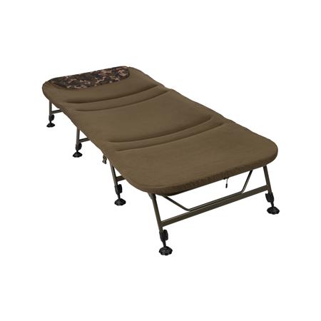 ΚΡΕΒΆΤΙ ΨΑΡΈΜΑΤΟΣ FOX FLATLINER X MF8 BED ONLY