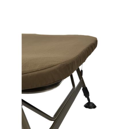 ΚΡΕΒΆΤΙ ΨΑΡΈΜΑΤΟΣ FOX FLATLINER X MF8 BED ONLY