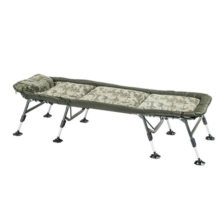 ΚΡΕΒΆΤΙ ΨΑΡΈΜΑΤΟΣ MIVARDI BEDCHAIR CAMOCODE FLAT8