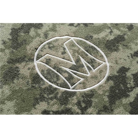ΚΡΕΒΆΤΙ ΨΑΡΈΜΑΤΟΣ MIVARDI BEDCHAIR CAMOCODE FLAT8