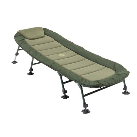Κρεβάτι Ψαρέματοσ Mivardi Bedchair Comfort Xl8