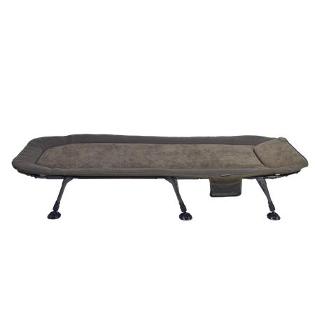 ΚΡΕΒΆΤΙ ΨΑΡΈΜΑΤΟΣ SONIK AXS DURALLOY LEVELBED