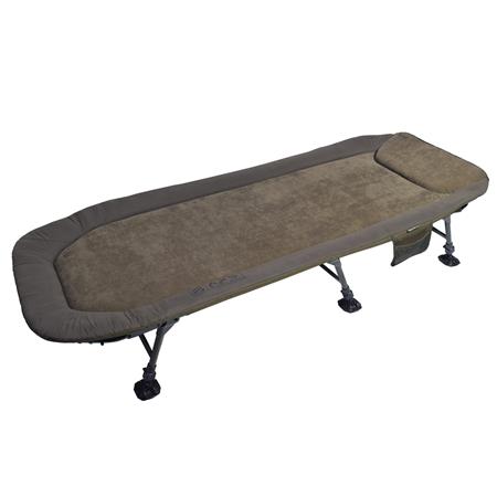 Κρεβάτι Ψαρέματοσ Sonik Axs Duralloy Levelbed