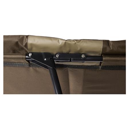ΚΡΕΒΆΤΙ ΨΑΡΈΜΑΤΟΣ STARBAITS STB BIVIE BED 8 FEET