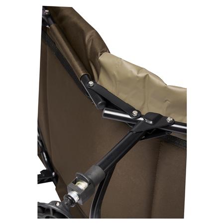 ΚΡΕΒΆΤΙ ΨΑΡΈΜΑΤΟΣ STARBAITS STB BIVIE BED 8 FEET
