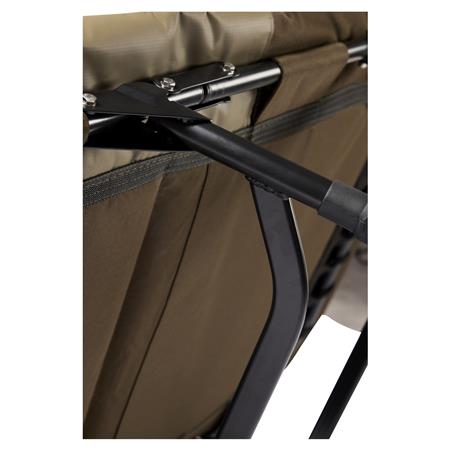 ΚΡΕΒΆΤΙ ΨΑΡΈΜΑΤΟΣ STARBAITS STB BIVIE BED 8 FEET