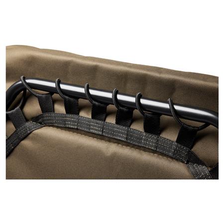 ΚΡΕΒΆΤΙ ΨΑΡΈΜΑΤΟΣ STARBAITS STB BIVIE BED 8 FEET