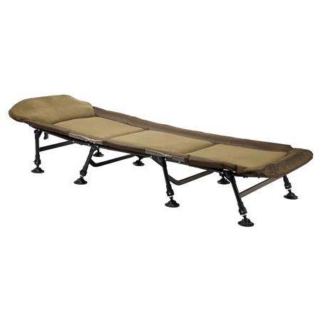 Κρεβάτι Ψαρέματοσ Starbaits Stb Bivie Bed 8 Feet