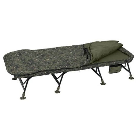 ΚΡΕΒΆΤΙ ΨΑΡΈΜΑΤΟΣ TRAKKER LEVELITE ELS-MF BED SYSTEM