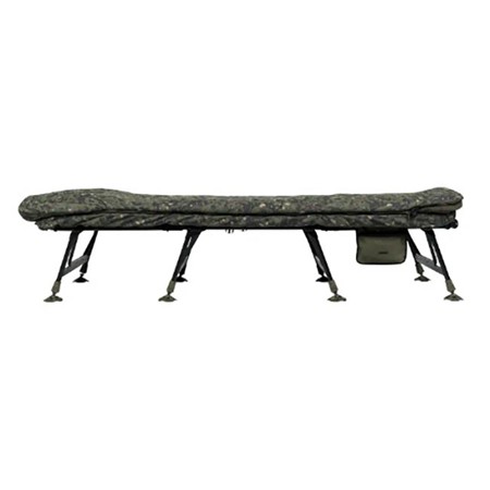 ΚΡΕΒΆΤΙ ΨΑΡΈΜΑΤΟΣ TRAKKER LEVELITE ELS-MF BED SYSTEM
